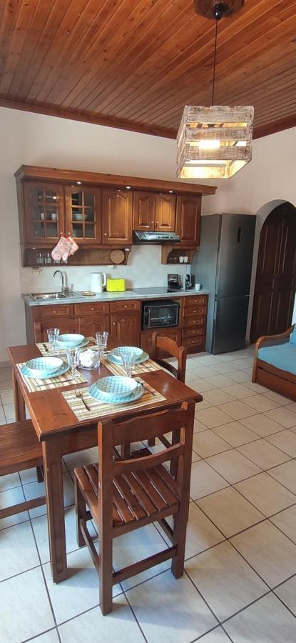 Moments Appartement Sidárion