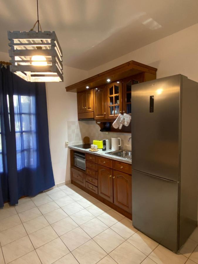 Moments Apartment Sidari (Corfu)