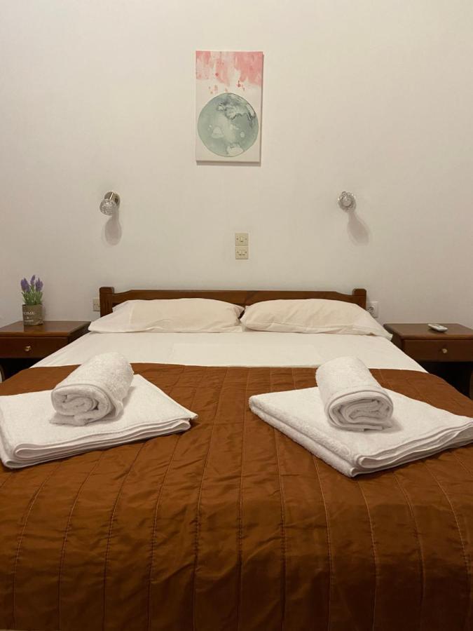 Moments Apartment