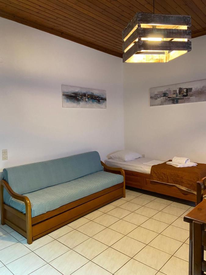 Moments Apartment *