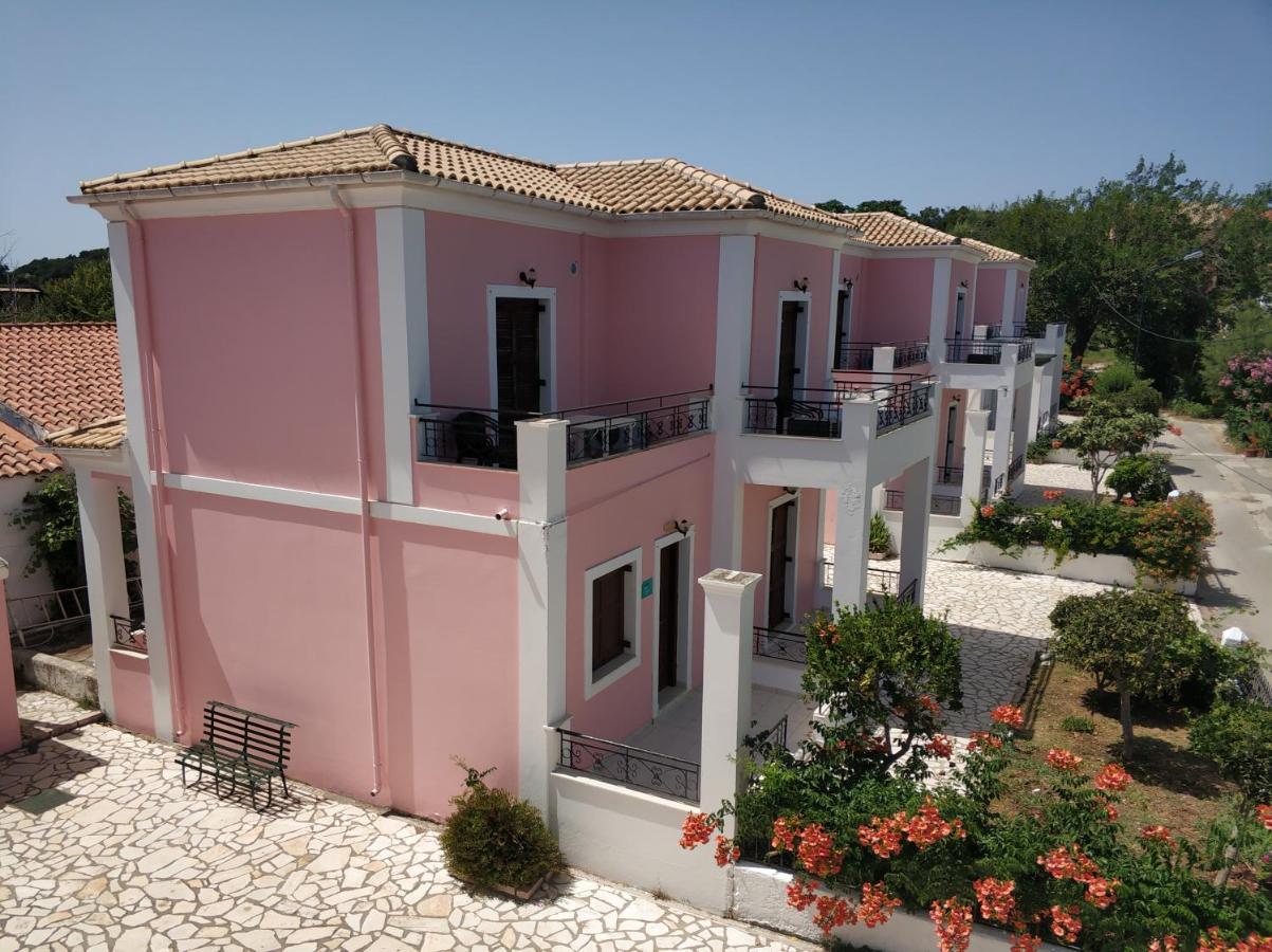 Apartment Moments Sidari (Corfu)